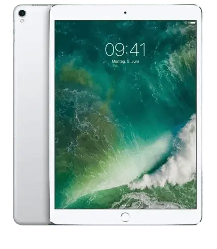 iPad Pro 10.5" 2017